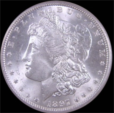 1897-Morgan
